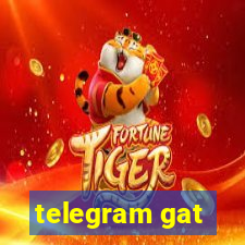 telegram gat